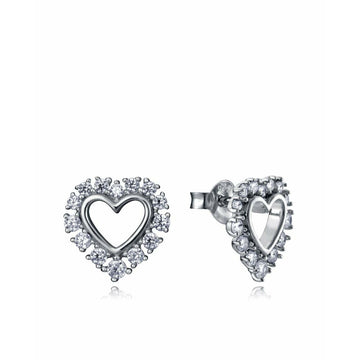 Boucles d´oreilles Femme Viceroy 7118E000-38 Argent 925