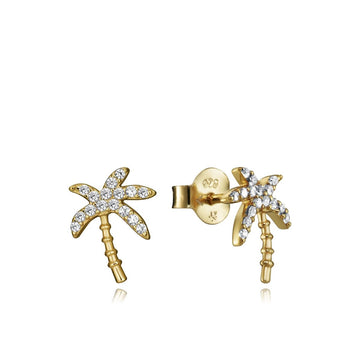 Boucles d´oreilles Femme Viceroy 61077E100-08