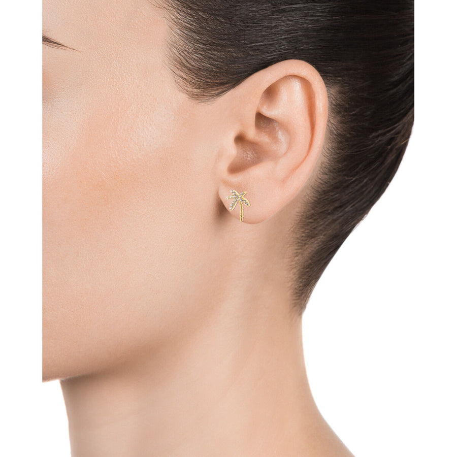 Boucles d´oreilles Femme Viceroy 61077E100-08