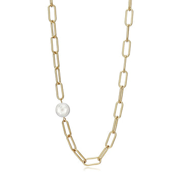 Ladies' Necklace Viceroy 1317C01012