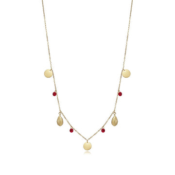 Ladies' Necklace Viceroy 75280C01012