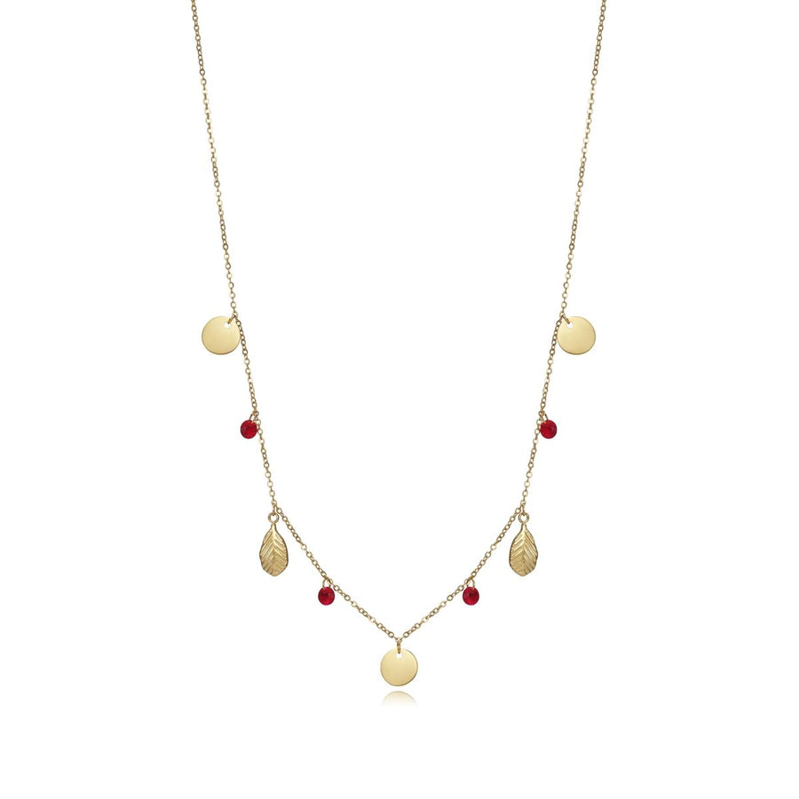 Ladies' Necklace Viceroy 75280C01012