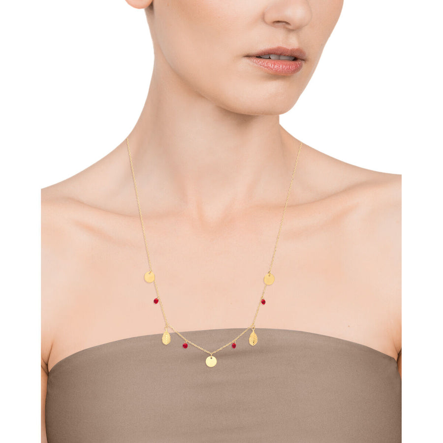 Ladies' Necklace Viceroy 75280C01012