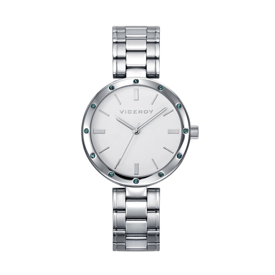 Reloj Mujer Viceroy 401148-07 (Ø 32 mm)