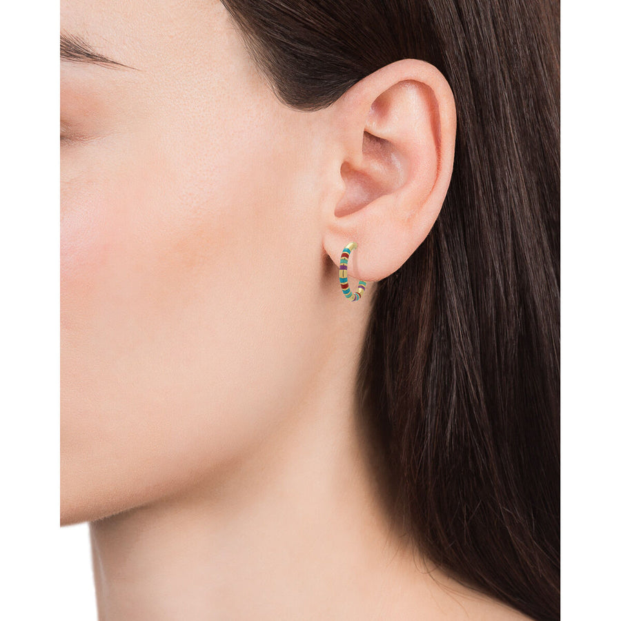 Boucles d´oreilles Femme Viceroy 15133E01019