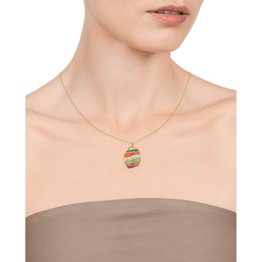 Ladies' Necklace Viceroy 15134C01019