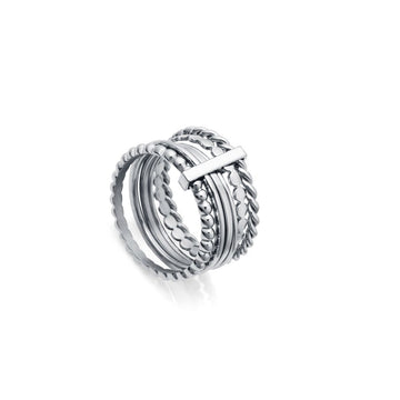 Bague Femme Viceroy 75307A01600 16