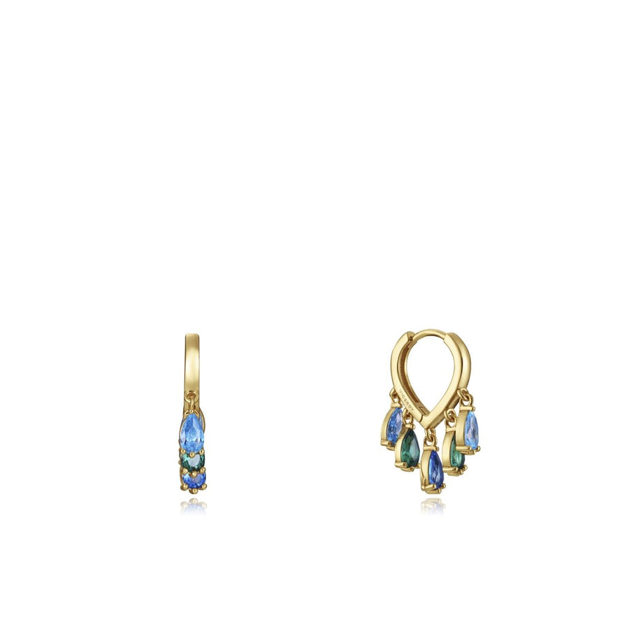 Boucles d´oreilles Femme Viceroy 13082E100-39