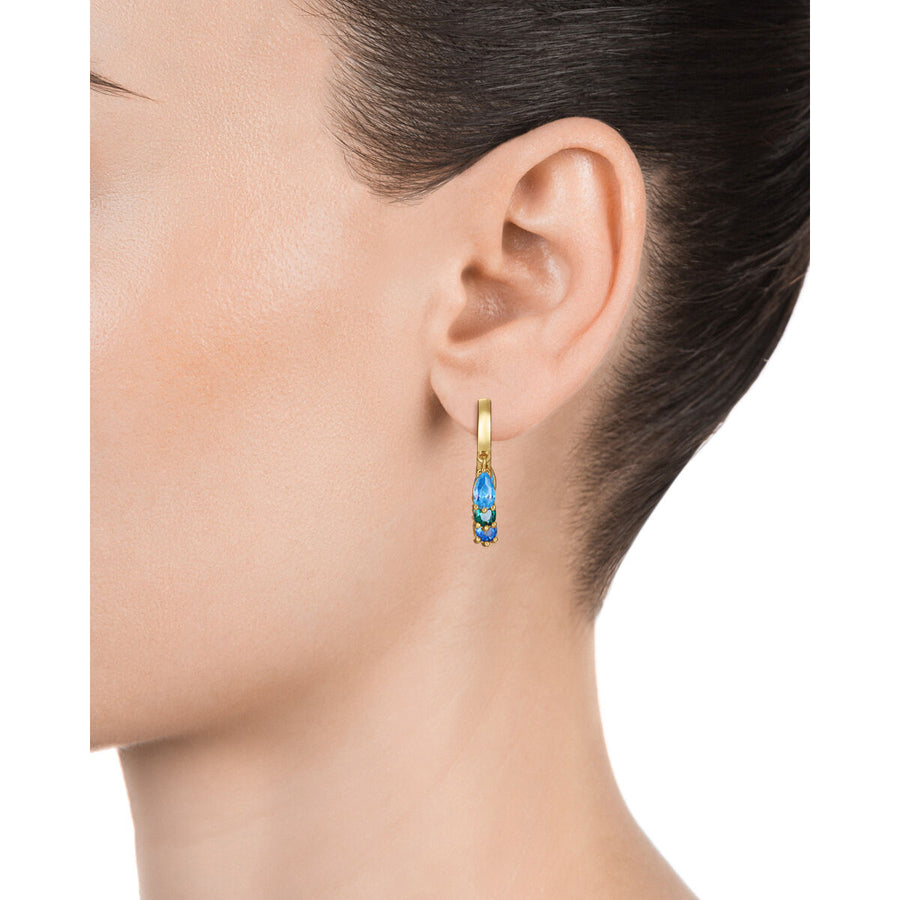 Boucles d´oreilles Femme Viceroy 13082E100-39