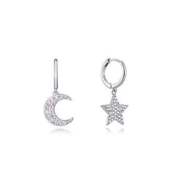 Boucles d´oreilles Femme Viceroy 13104E000-30