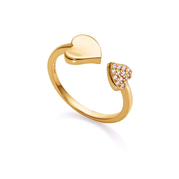 Bague Femme Viceroy 13125A013-36