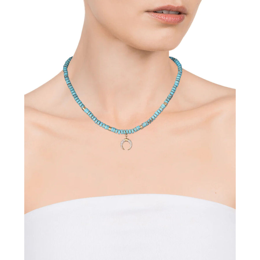 Collier Femme Viceroy 14041C01014