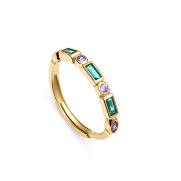 Ladies' Ring Viceroy 9120A013-39 13