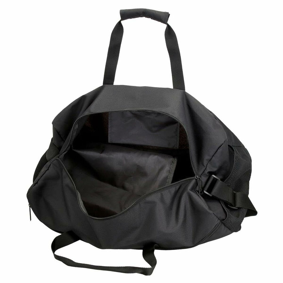 Sports bag Reebok ASHLAND 8023531 Black One size