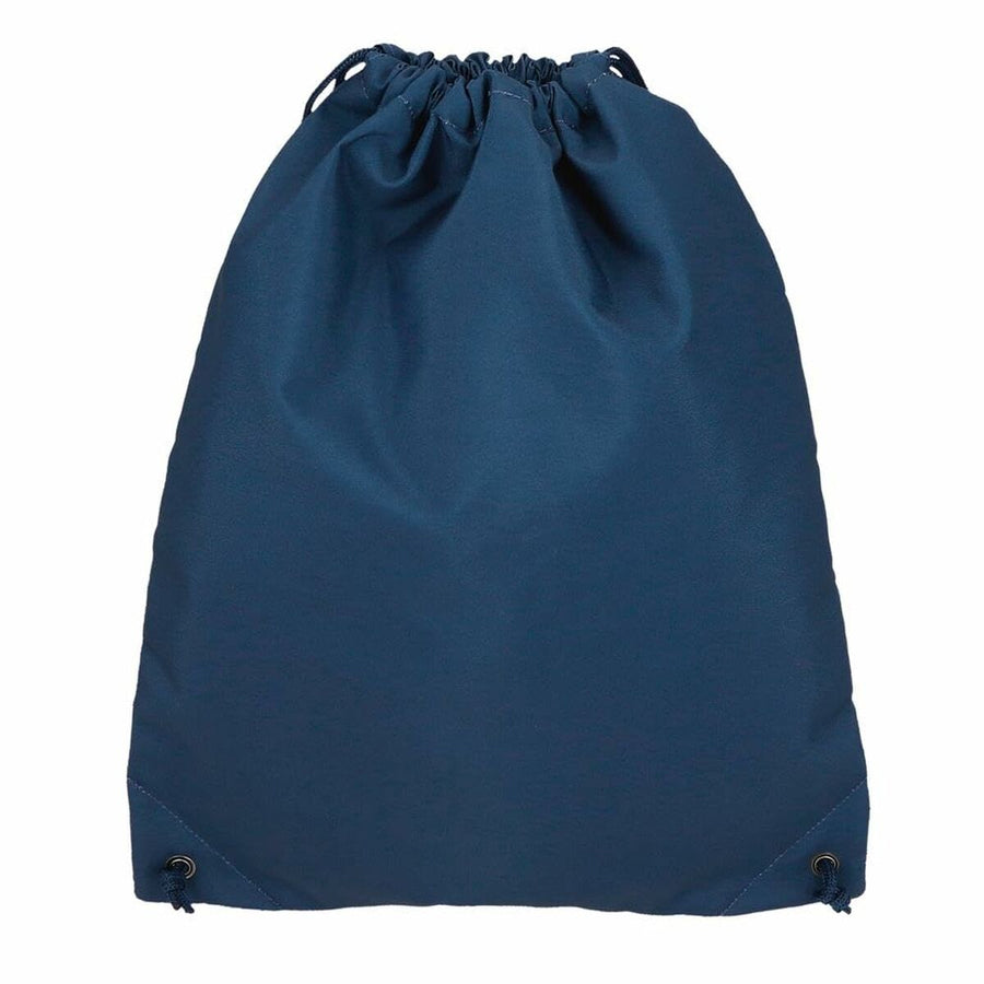 Sac à dos serré par des ficelles Reebok ASHLAND 8023732  Bleu Taille unique