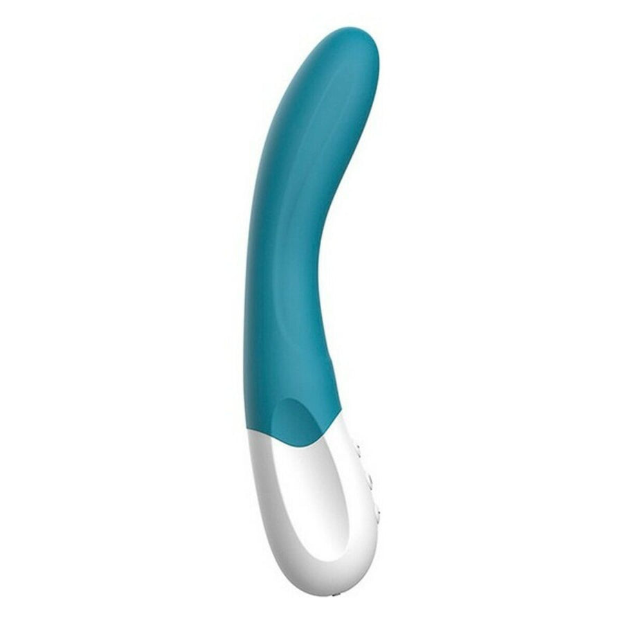 Vibrador Liebe Bend It Azul