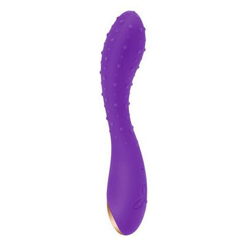 Vibrador S Pleasures Slender Morado