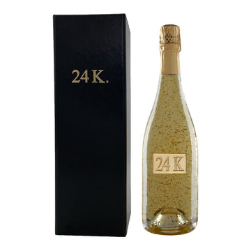 Vino Espumoso Oro 24K Blanco 75 cl 