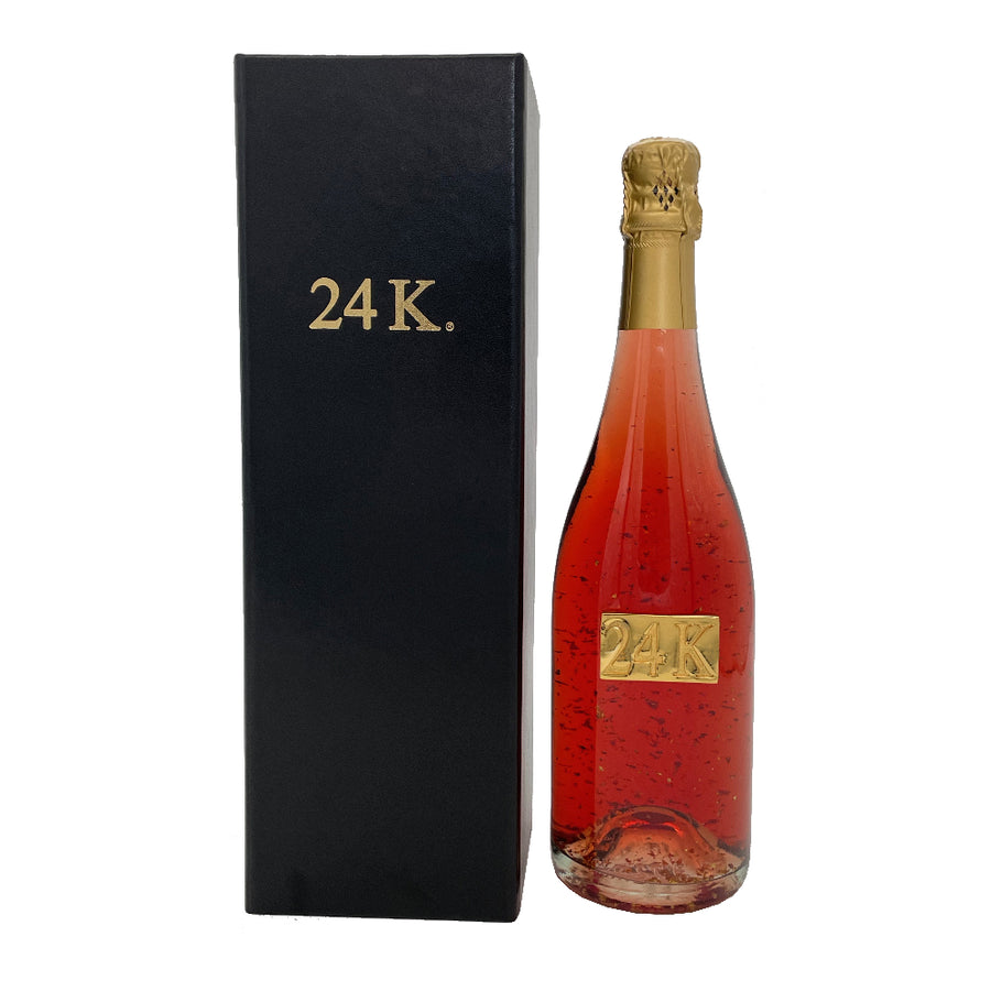 Vino Espumoso Oro 24K Rosado 75 cl 