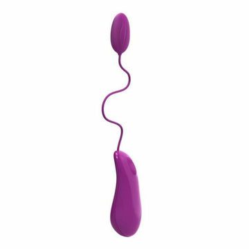 Bullet Vibrator B Swish BSBND0880 Raspberry