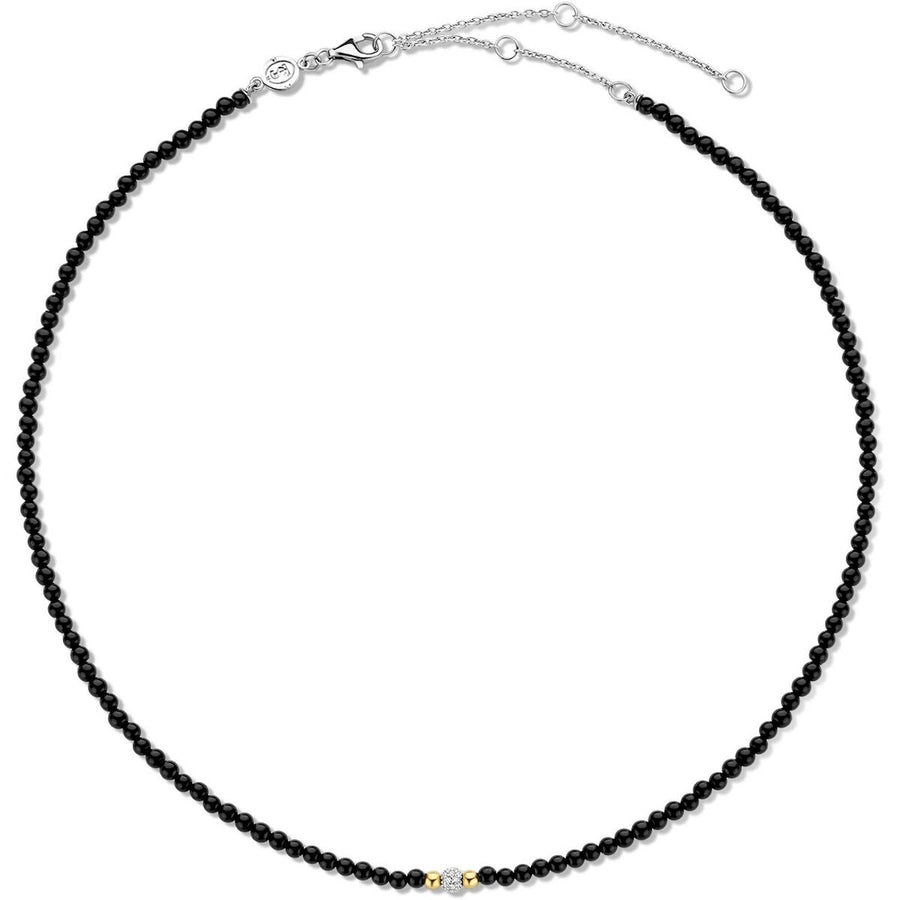 Collier Femme Ti Sento 3975BO/42