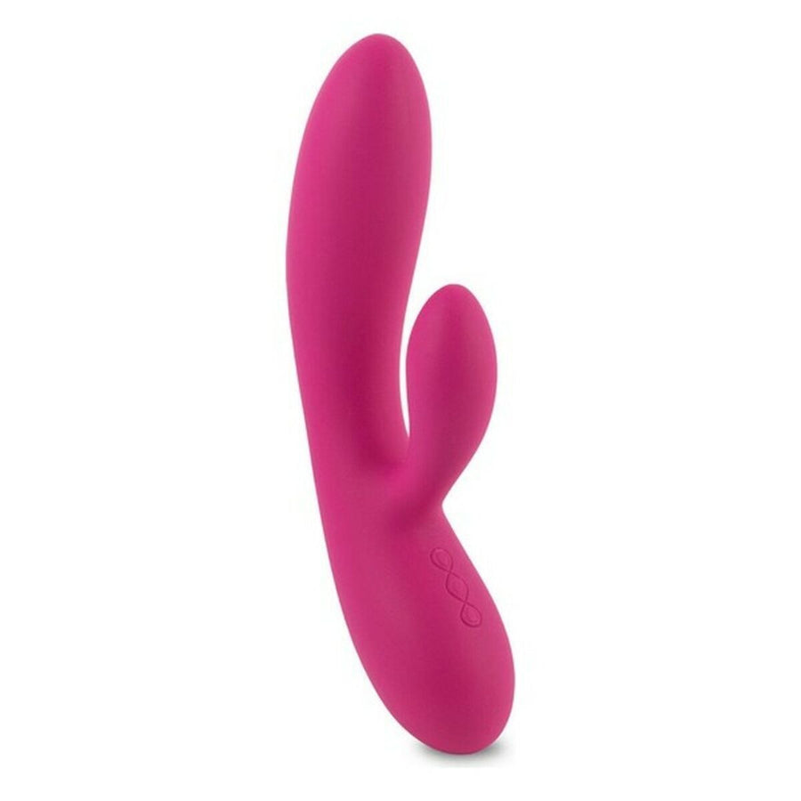 Lea Vibrator Pink FeelzToys Rosa