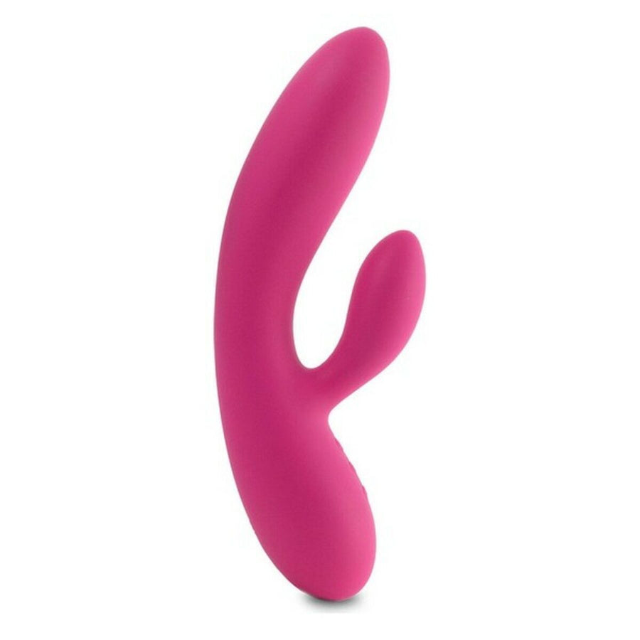 Lea Vibrator Pink FeelzToys Rosa