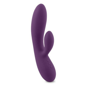 Lea Vibrador Morado FeelzToys Morado