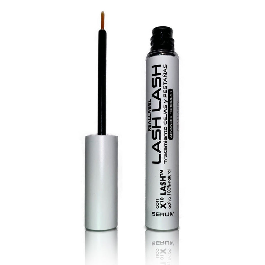 RealLabel Lash Lash