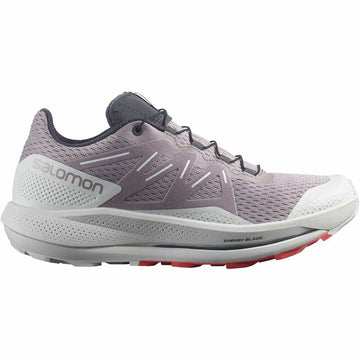 Zapatillas Deportivas para Mujer Salomon Pulsar Trail Morado