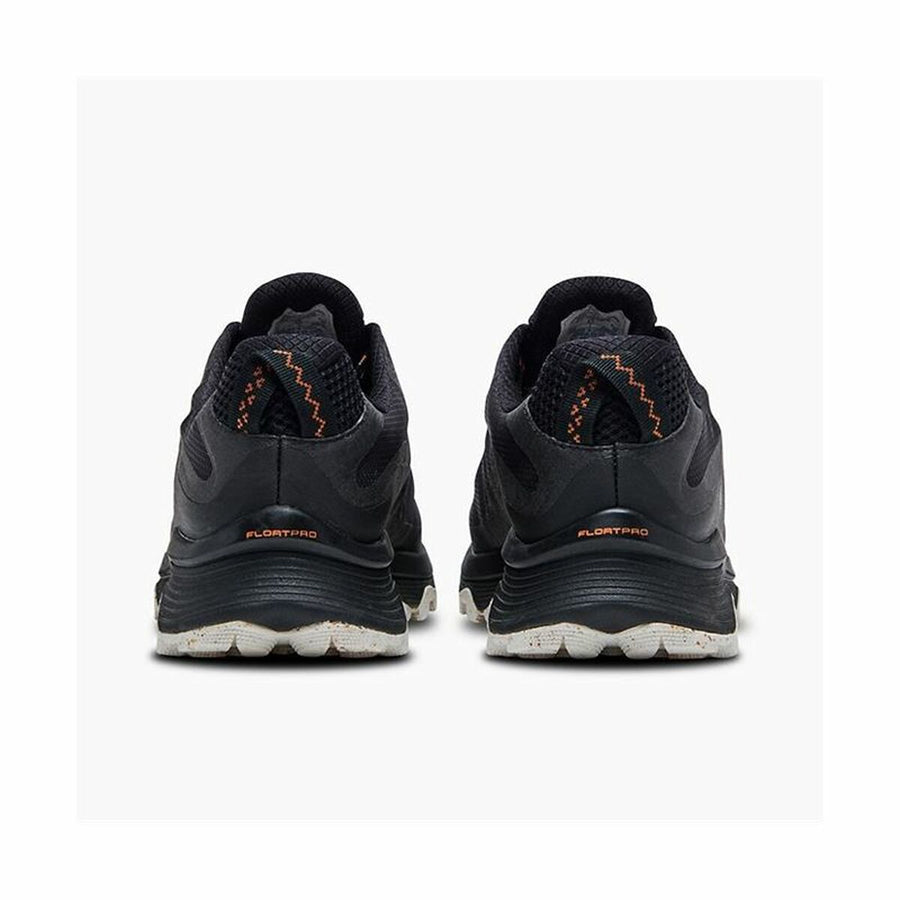 Men's Trainers Merrell Moab Speed GTX Black Men