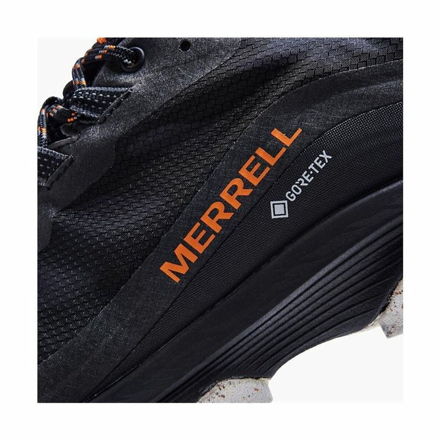 Men's Trainers Merrell Moab Speed GTX Black Men