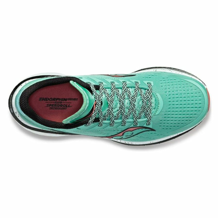 Zapatillas Running para Adultos Saucony Endorphin Speed ​​3 Lady