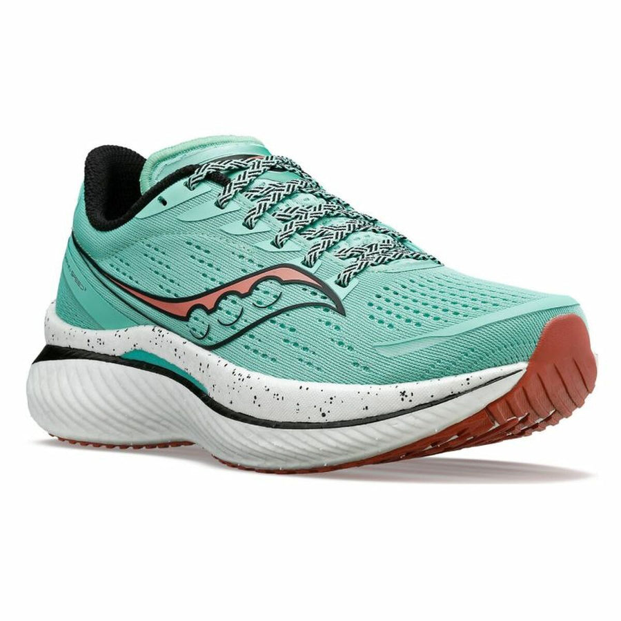 Zapatillas Running para Adultos Saucony Endorphin Speed ​​3 Lady