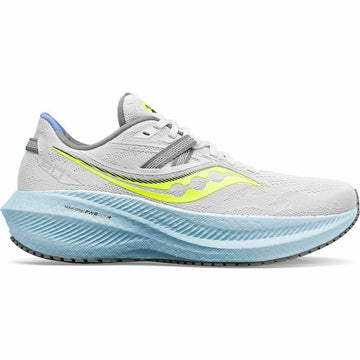 Zapatillas Running para Adultos Saucony Triumph 20 Lady