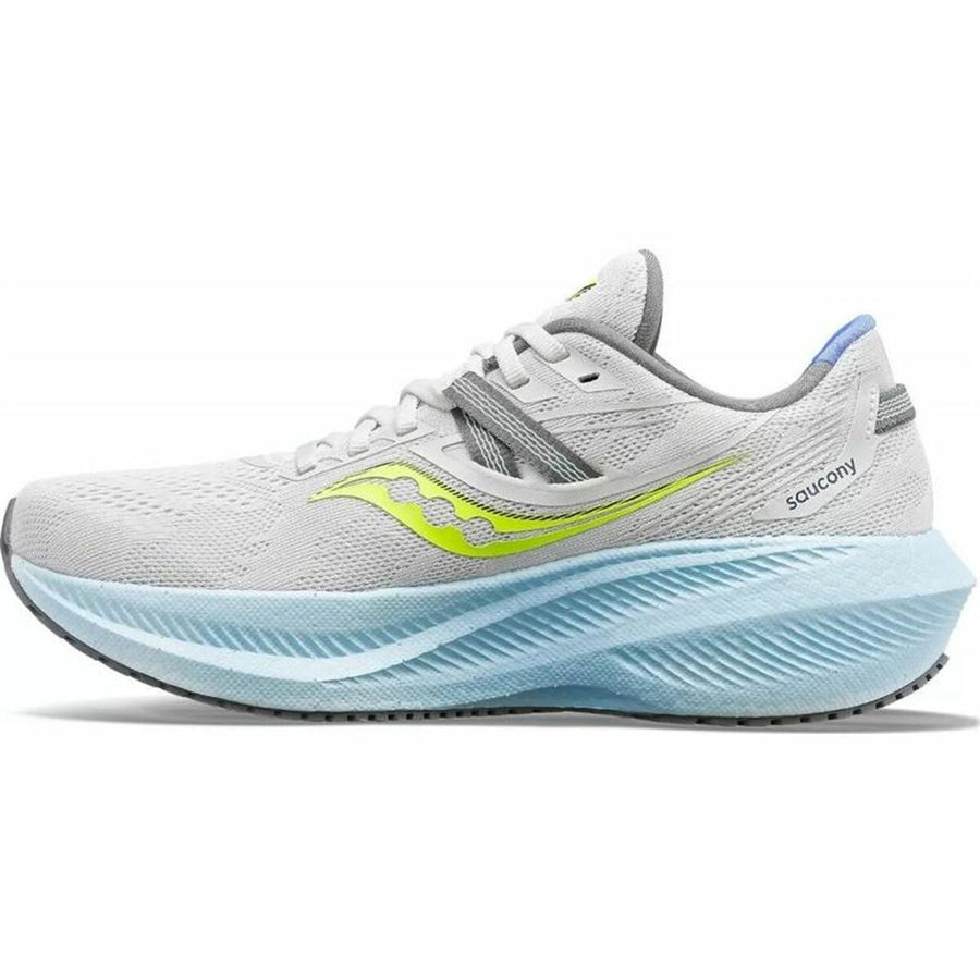 Zapatillas Running para Adultos Saucony Triumph 20 Lady