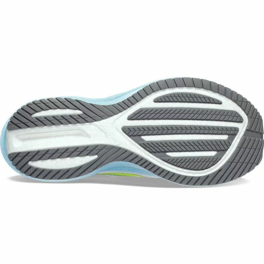 Zapatillas Running para Adultos Saucony Triumph 20 Lady