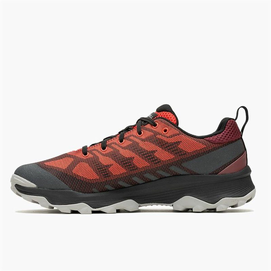 Men's Trainers Merrell Speed Eco Red