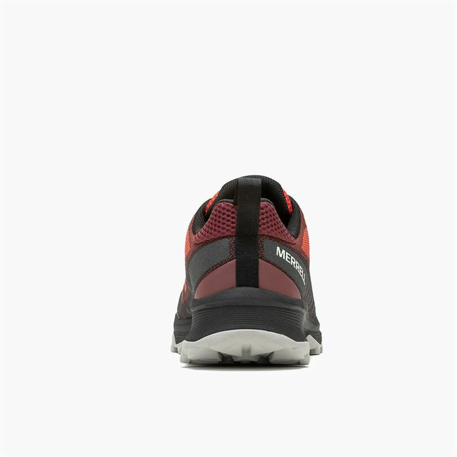 Men's Trainers Merrell Speed Eco Red