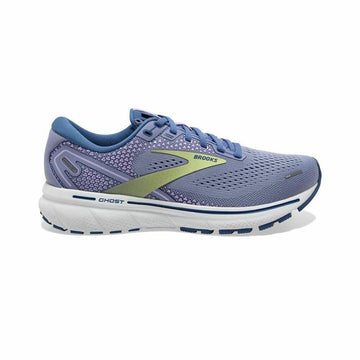 Zapatillas Running para Adultos Brooks Ghost 14 Lavanda