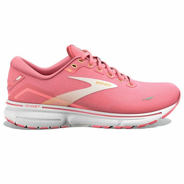 Zapatillas Deportivas Mujer DNA LOFT v2 cojín Brooks Ghost 15 Rosa Lady