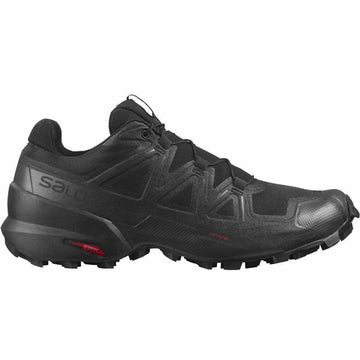 Zapatillas Salomon Speedcross 6 Moutain negro hombre