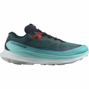 Zapatillas Salomon Ultra Glide 2 Moutain Azul Hombre