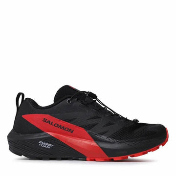 Trainers Salomon Sense Ride 5 Moutain Black Men