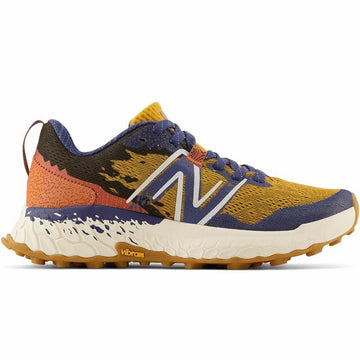 Zapatillas Deportivas Mujer New Balance X Hierro v7 Ocre