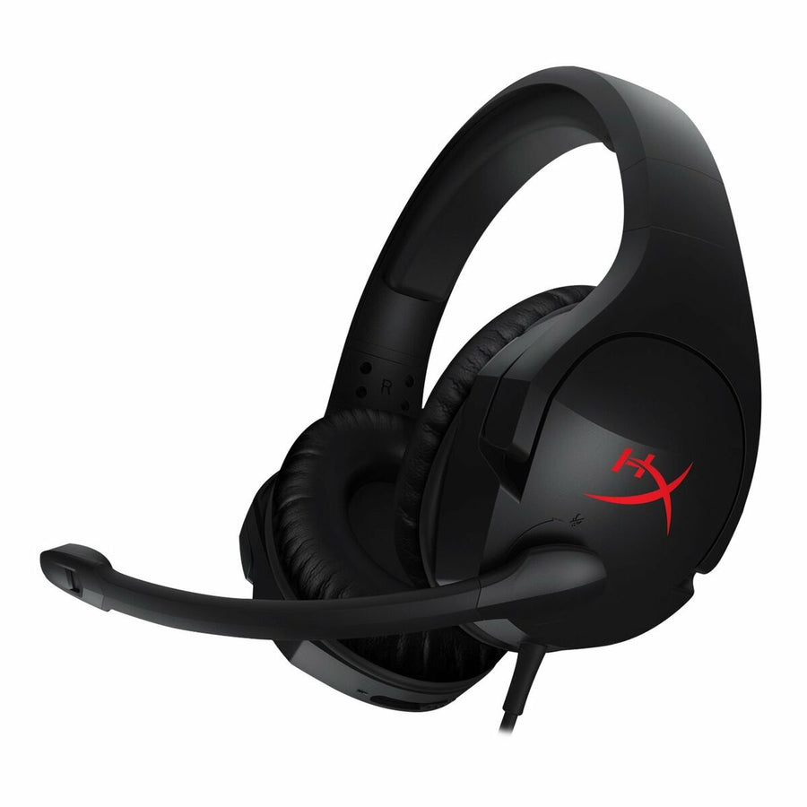 Auriculares para juegos con micrófono Hyperx HyperX Cloud Stinger