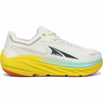 Running Shoes for Adults Altra Via White Men