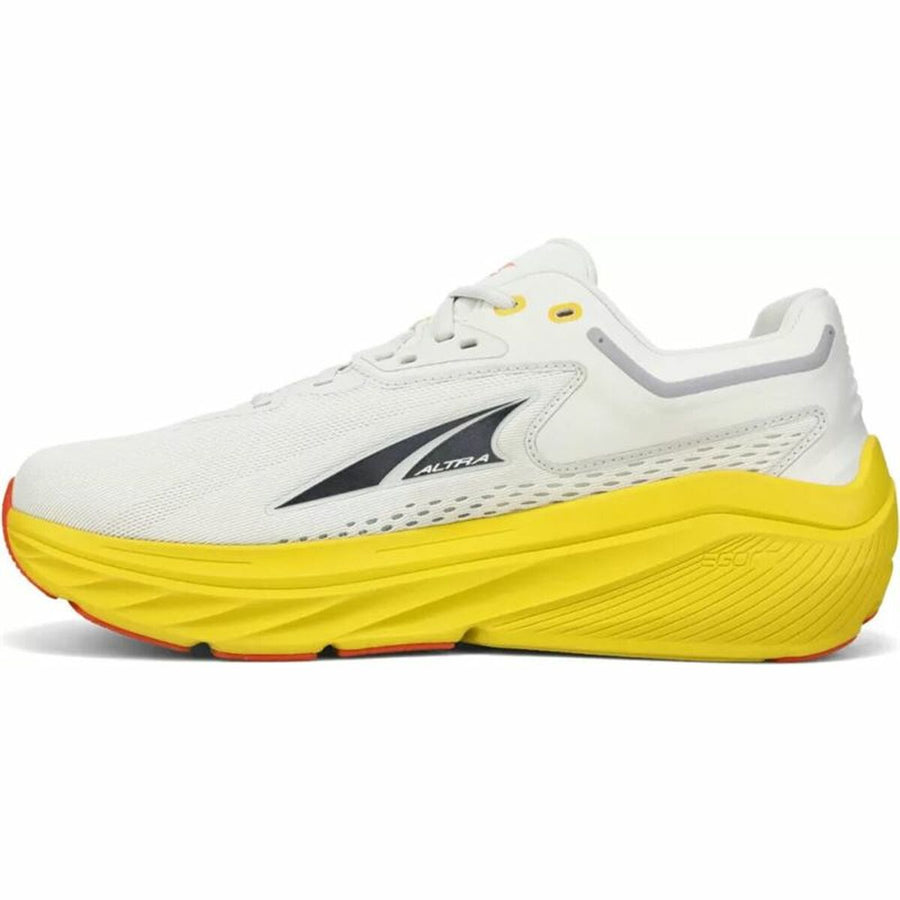 Zapatillas Running para Adultos Altra Via Blanco Hombre