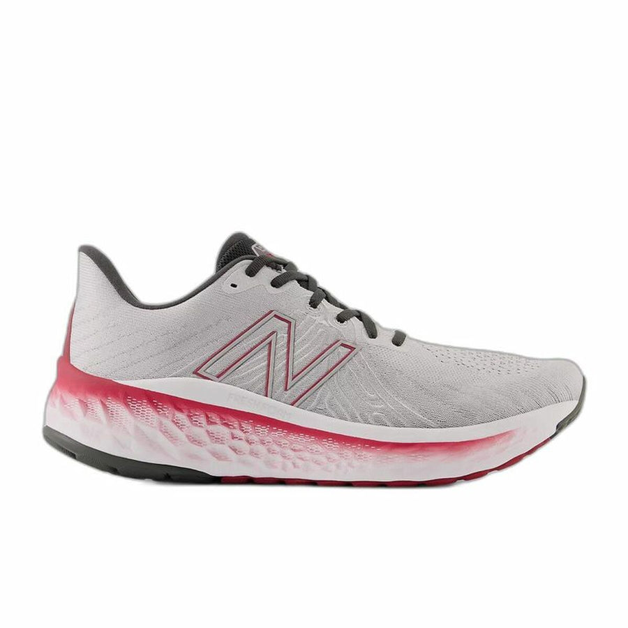 Zapatillas Running para Adultos New Balance Fresh Foam X Blanco Hombre