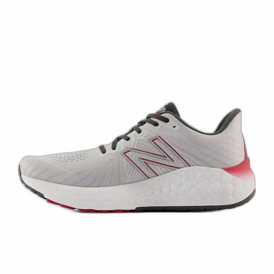 Zapatillas Running para Adultos New Balance Fresh Foam X Blanco Hombre